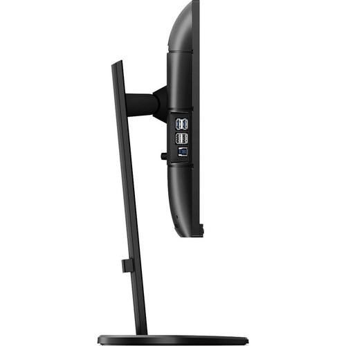 Philips 241B8QJEB 24 Class Full HD LCD Monitor - 16:9 - Black" - Picture 3 of 7
