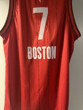 Brand New Youth Large Indiana Fever Aliyah Boston #7 Jersey