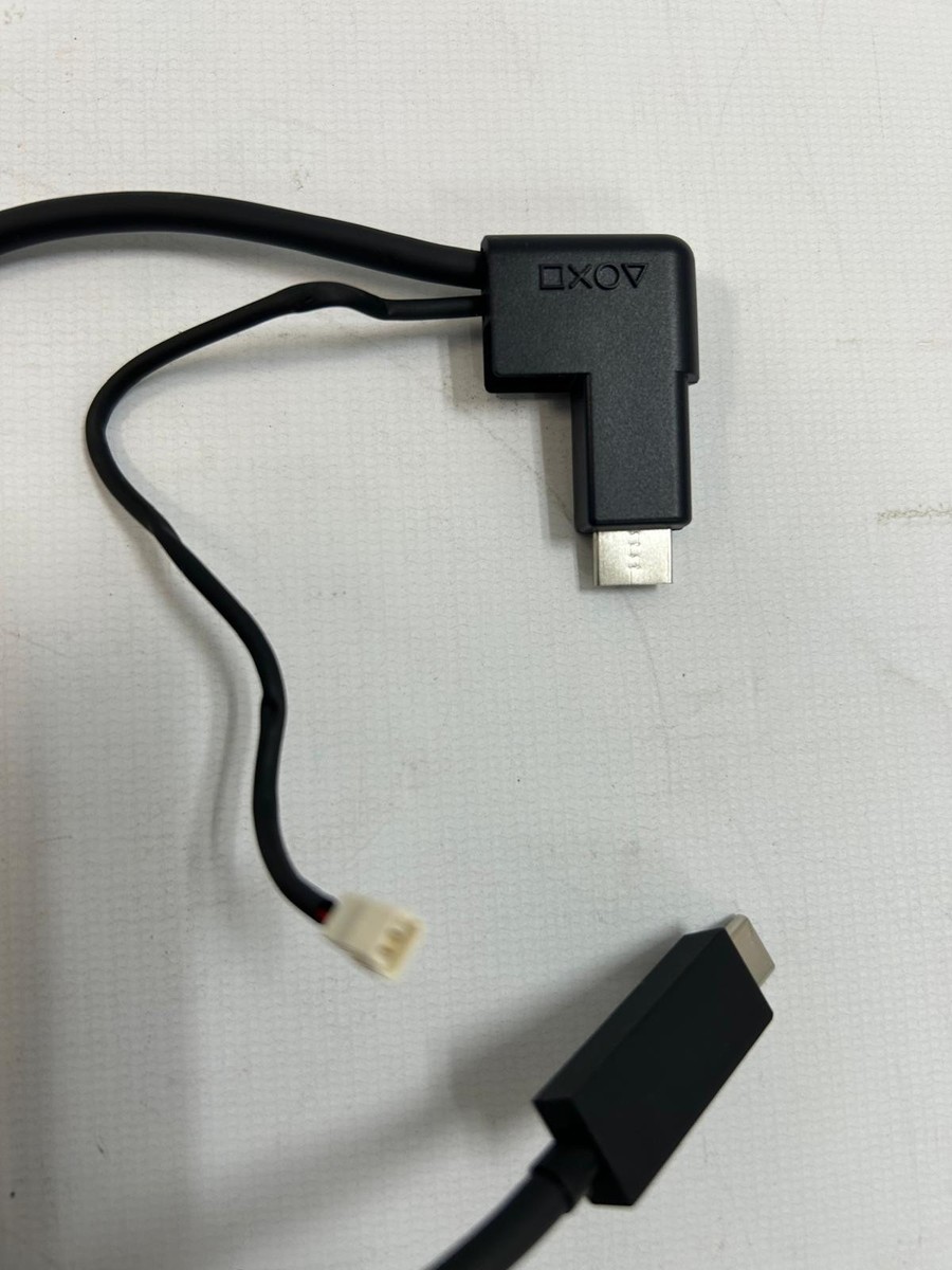Sony PlayStation VR2 OEM Cable – Genuine Replacement | eBay