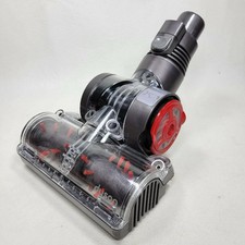 DYSON GENUINE MINI TURBINE HEAD TOOL ATTACHMENT FOR DYSON VACUUM DC25 OR SIMILAR