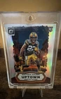 2025 Donruss Optic Matthew Golden Base (RAW)