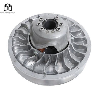 Secondary Clutch 17-23 For Can-Am Maverick X3 Turbo R & RR RS DS MAX MR RC X