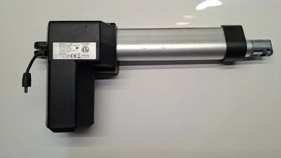 Vérin électrique puissant 8000N - Photo 1/4