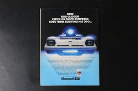 Hot Rod Magazine September 1982 Mean Machines Street Rods Muscle Cars