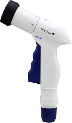 Takagi QG1590NB Bewässerungsdüse, Nozzle Five S Japan