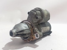 Démarreur Fiat 850