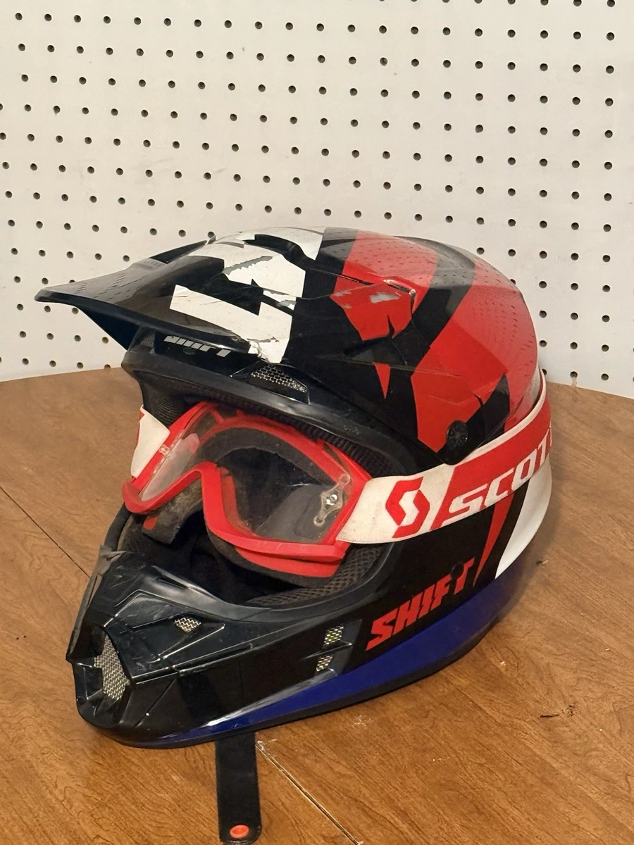 SHIFT Full Faces Helmets for sale | eBay
