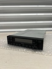 Avidyne AXP340 Panel Mount Transponder 11–33VDC Aircraft Avionics Unit Avidyne AXP340 Panel Mount Transponder 11–33VDC Aircraft Avionics Unit