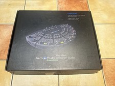 Jamhub Greenroom 7-Section Silent Rehearsal Studio System Mixer