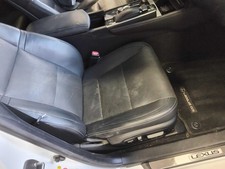 Local Pickup Only Passenger Front Seat Bucket Leather Fits 13-19 Lexus