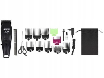 Cordless Home Pro Hair Clipper Beard Trimmer New 20602-0460
