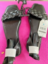 Woman's Sandals