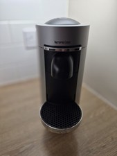 Magimix Nespresso Vertuo Pop Pod Coffee Machine & Milk Frother With This