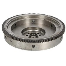 Flywheel With Ring Gear Fits International 786 826 886 3288 706 756 3055980r11