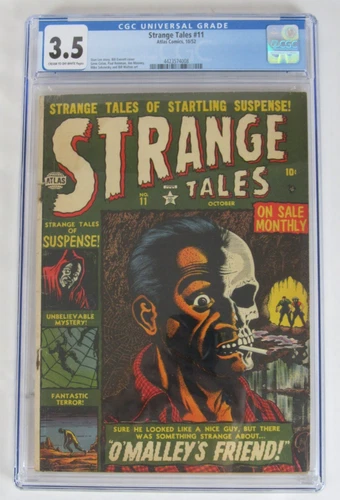Comic Image