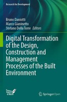 Bruno Daniotti (U. A.) | Digital Transformation Of The Design, Construction...