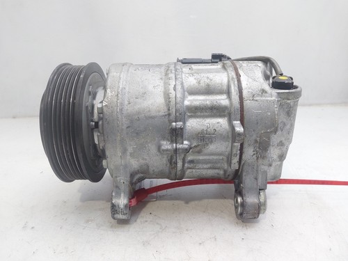 64529299328 8400700 klimakompressor BMW SERIE 4 GRAN COUPE F36 2015