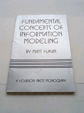 Fundamental Concepts of Information Model…