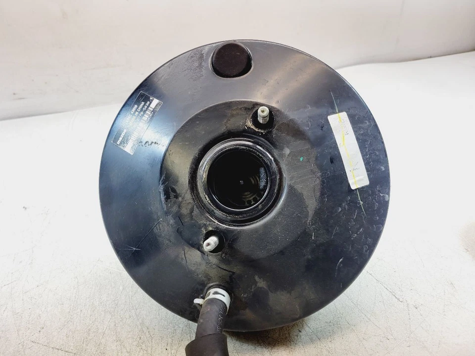 2016 2017 2018 2019 2020 2021 2022 2023 2024 MAZDA CX-5 POWER BRAKE BOOSTER OEM - Image 2 of 4