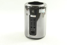 Apple Mac Pro A1481 Xeon E5-1650V2 3.5GHz 512GB SSD 16GB RAM Monterey 2xD500