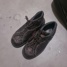 VTG DR. DOC MARTENS 9245 Vintage High Top Chunky Boots