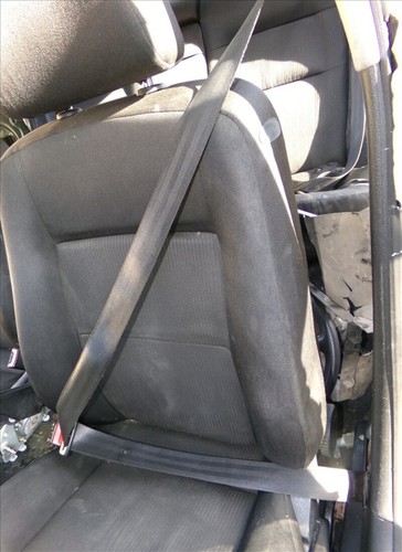 3B1 857 705D 106433 sicherheitsgurt vorne links VOLKSWAGEN PASSAT 1.9 TDI 2002