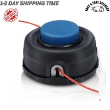 T35 Trimmer Head for Husqvarna 525L 522L 525LS 535LS 535LST 326L 324L 223L 224L