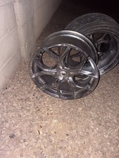 22x9 Lexani Wheels Pegasus Chrome Rims 4pcs