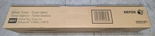 Genuine Xerox 006R01803 White Toner Cartridge PrimeLink C9065/9070