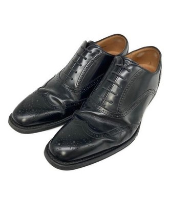 REGAL                    Medallion Shoes black AOBO436