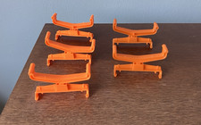 NMINT Aurora AFX Low Bridge Elevation Track Supports