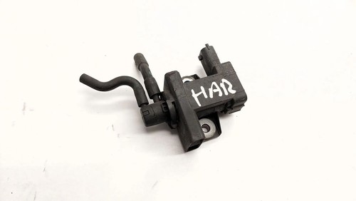 Opel Mokka 2015 Diesel 100kW Turbolader Druckwandler Magnetventil JUM115713