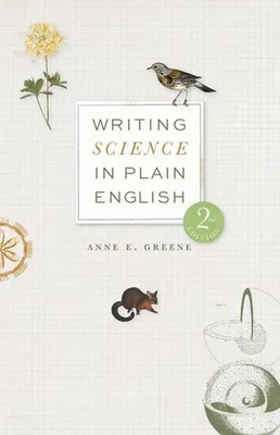 Writing Science in Plain English | Anne E. Greene | Taschenbuch | Englisch