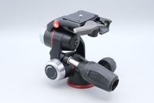 Manfrotto MHXPRO-3W X-PRO 3-Wege-Neiger Stativkopf (MwSt ausweisbar)