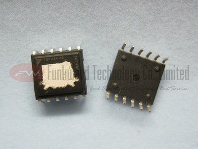 5pcs TOP266VG EDIP-11B