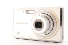  Near MINT Olympus FE-4020 Digital Camera From Japan 22
