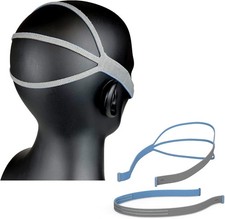 Airfit P10 Strap CPAP Nasal Pillows Replacement Headgear Stability and Comfort C