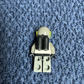 LEGO Space Exploriens 6856 Planetary Decoder 100% Complete
