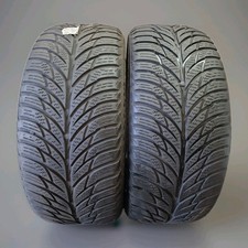 2X SPORTIVA 235 55 17 (103V) M+S  EXTRA LOAD ALL SEASON MATCHING PAIR 2355517