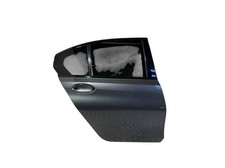 BMW 3 G20 G21 2019 Hinten rechts T�r hinten UTO90129