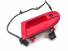 Porte avant et accessoires Mitsubishi 3000