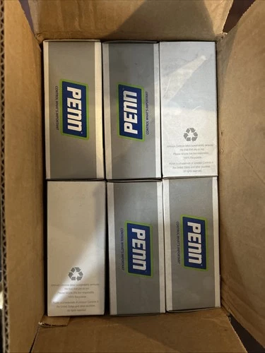 Johnson Controls Penn FTG18A-600R Remote Mounted Probe Sensing Tube For P32