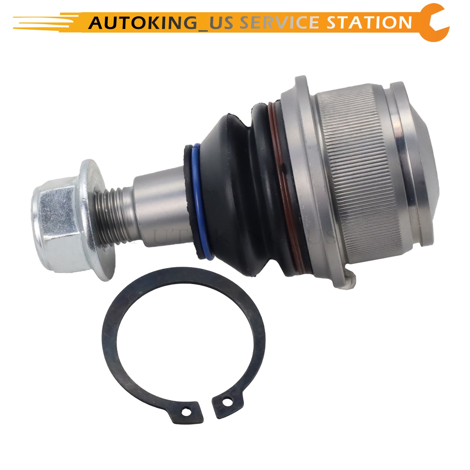 McLaren 600LT Front Lower Ball joint P/N 14BA022CP