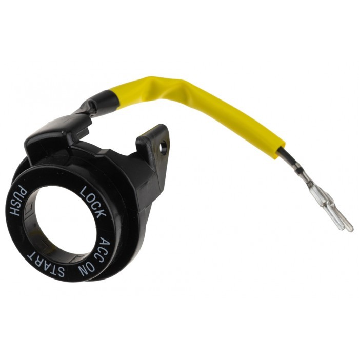 Contacteur d'Allumage Transpondeur 95440-1E000 pour Réparation Neiman Hyundai Accent III