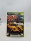 Sega GT 2002 / JSRF Jet Set Radio Future Combo (Microsoft Xbox, 2002) - Complete