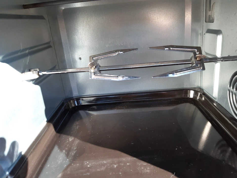 Backofen - Bild 4 von 4