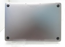 Genuine Apple MacBook 12" Retina A1534 EMC 2991 Bottom Case Cover Space Gray