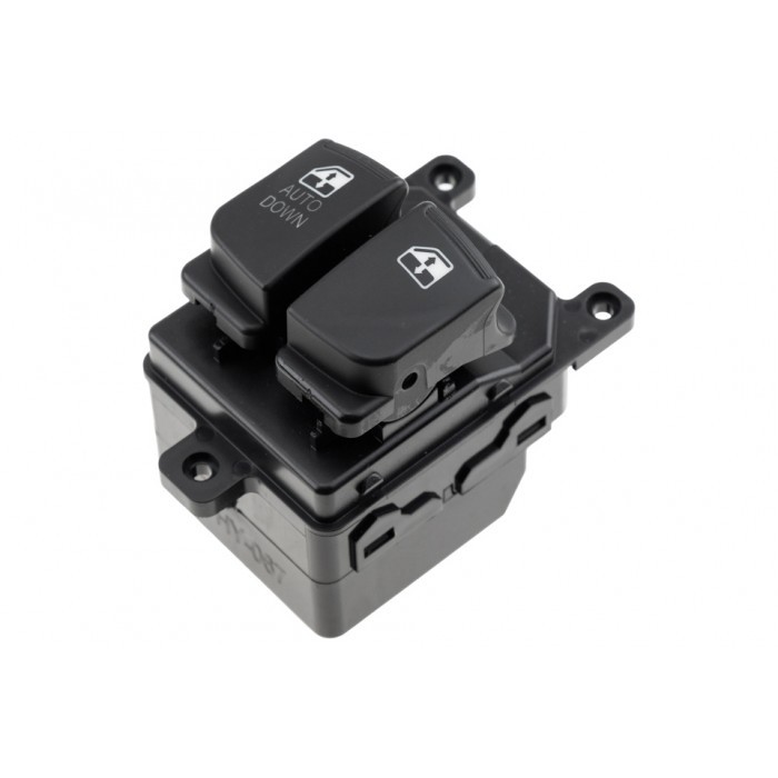 Platine lève-vitre Hyundai Accent II III - Commande électrique robuste 82710-1E050
