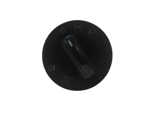 VW TRANSPORTER V T5 Furgon Scheinwerferschalter 6Q0941531B 2.50 Diesel 27864857