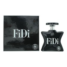 Bond No. 9 FiDi Eau de Parfum 100ml Unisex Perfume